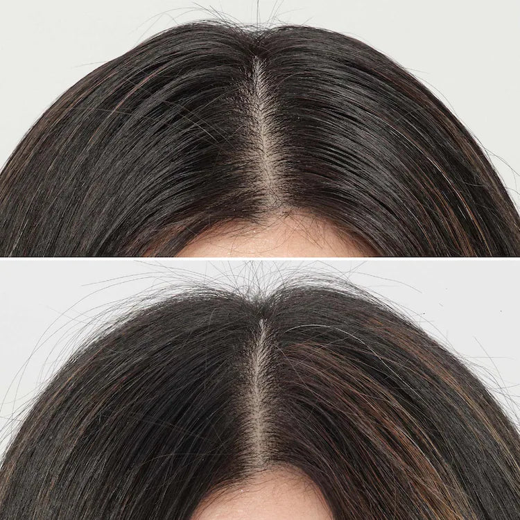 Redken Amino Mint Shampoo – Për rrënjë të yndyrshme