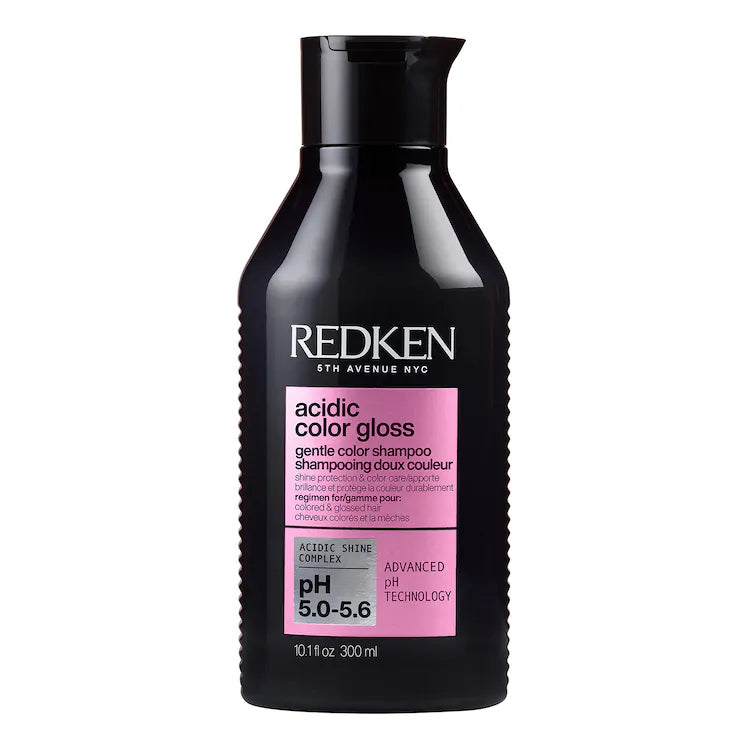 Redken Acidic Color Gloss Gentle Shampoo