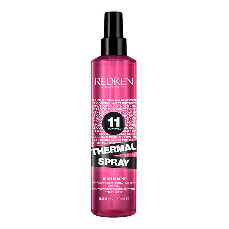 Redken Thermal Spray 11