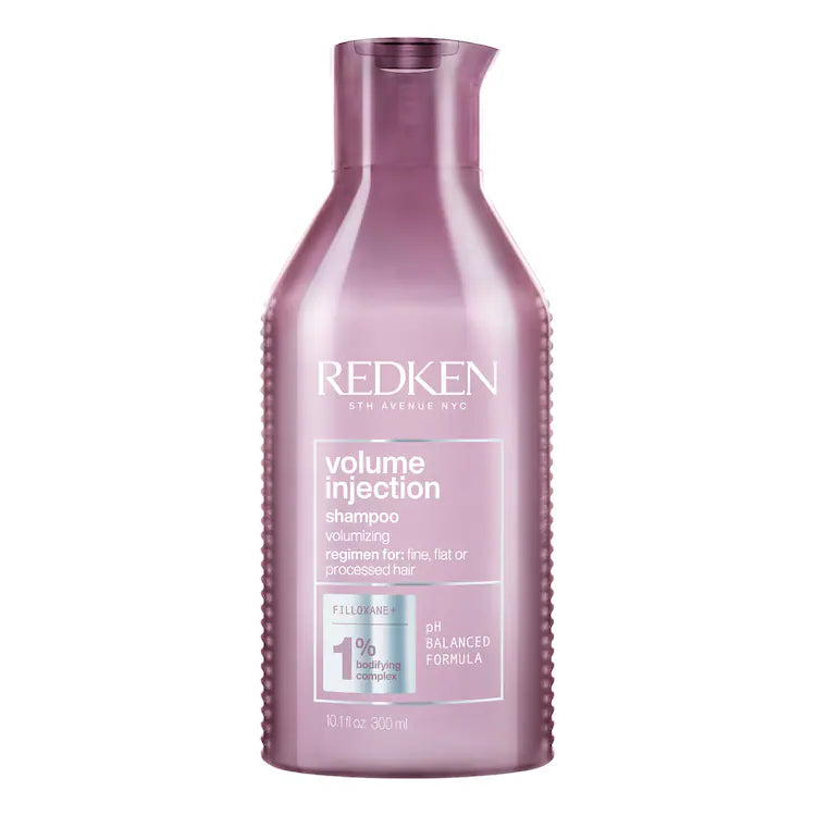 Redken Volume Injection Shampoo